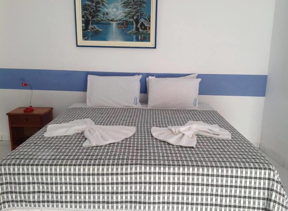 Pousada Aguazul Marau  Room photo