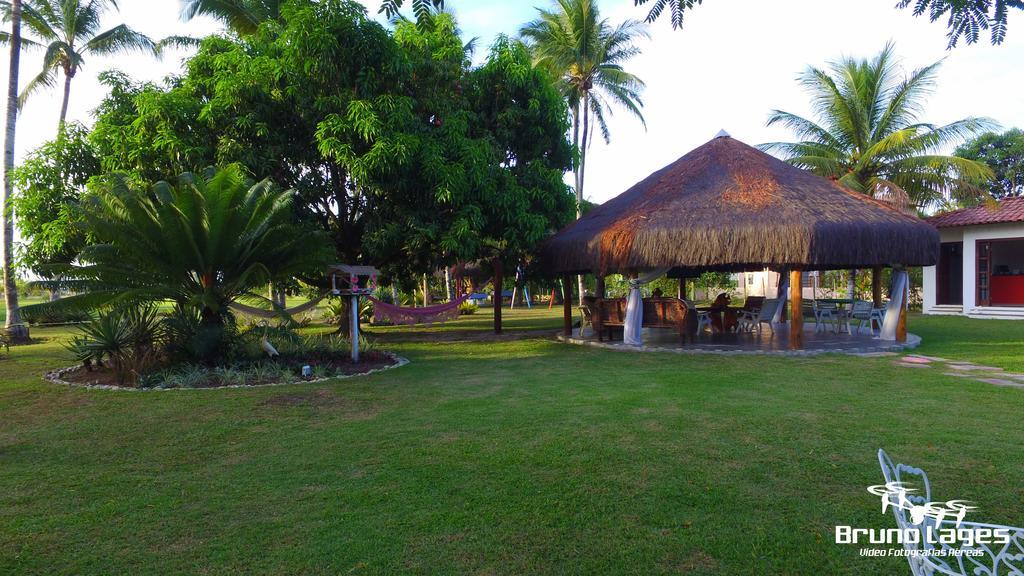 Pousada Aguazul Marau  Exterior photo